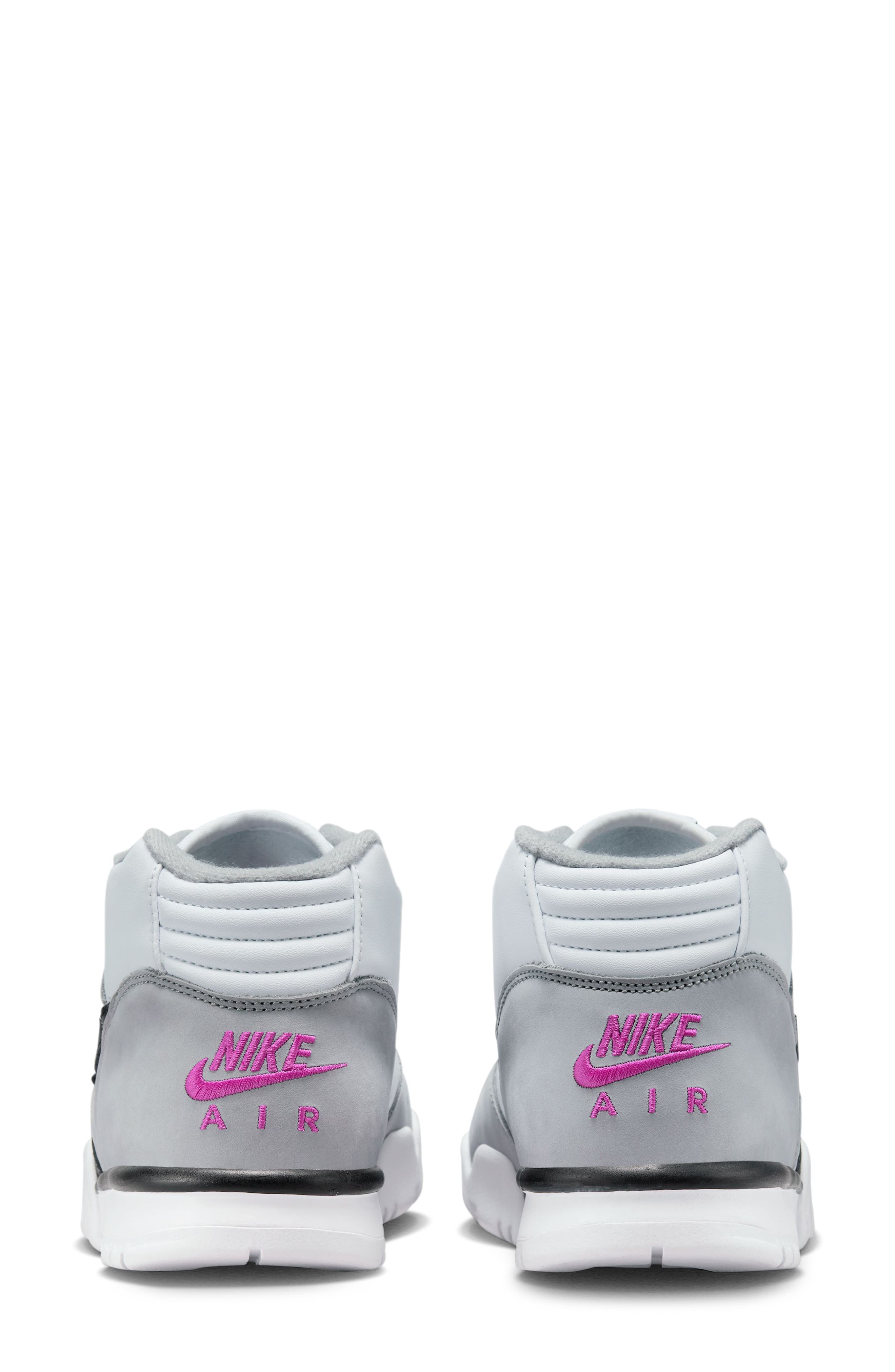 Nike Air Trainer 1 Sneaker, Alternate, color, 
