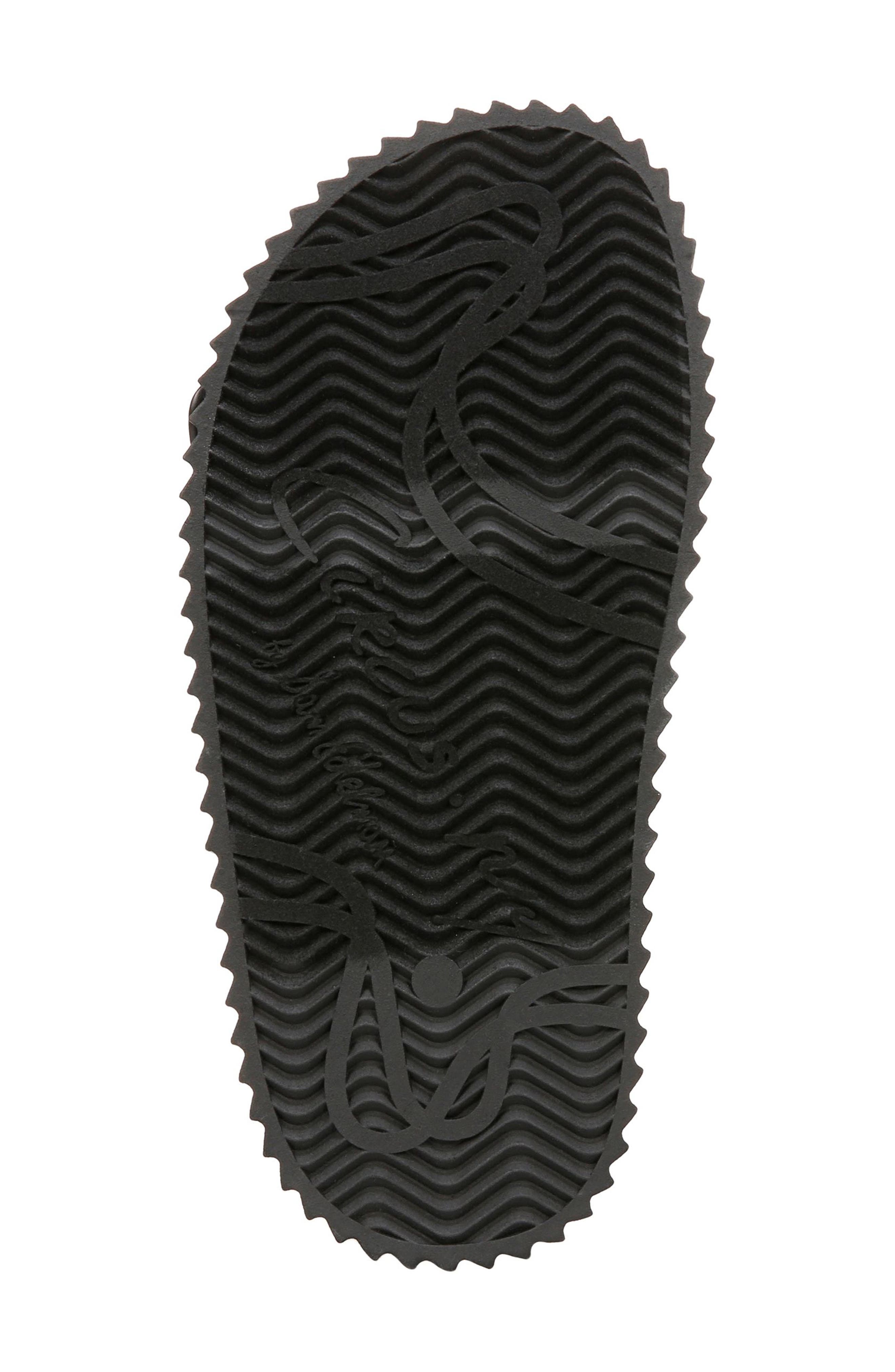 Circus NY by Sam Edelman Cris Mesh Sandal, Alternate, color, 