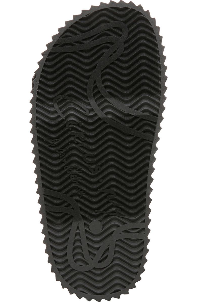 Circus NY by Sam Edelman Cris Mesh Sandal, Alternate, color,