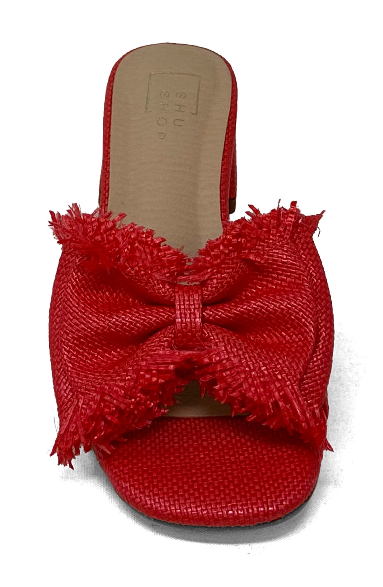 Francesca Block Heel Sandal, Alternate, color, CORAL