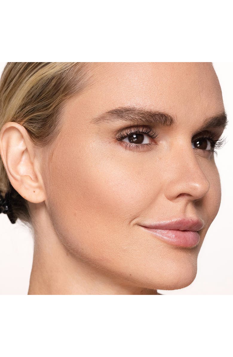 Trish McEvoy Matte Powder Bronzer Refill, Alternate, color, Medium