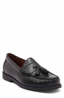 Carver Tassel Loafer