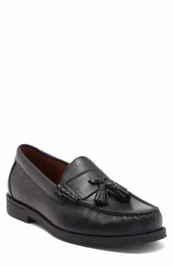 Carver Tassel Loafer