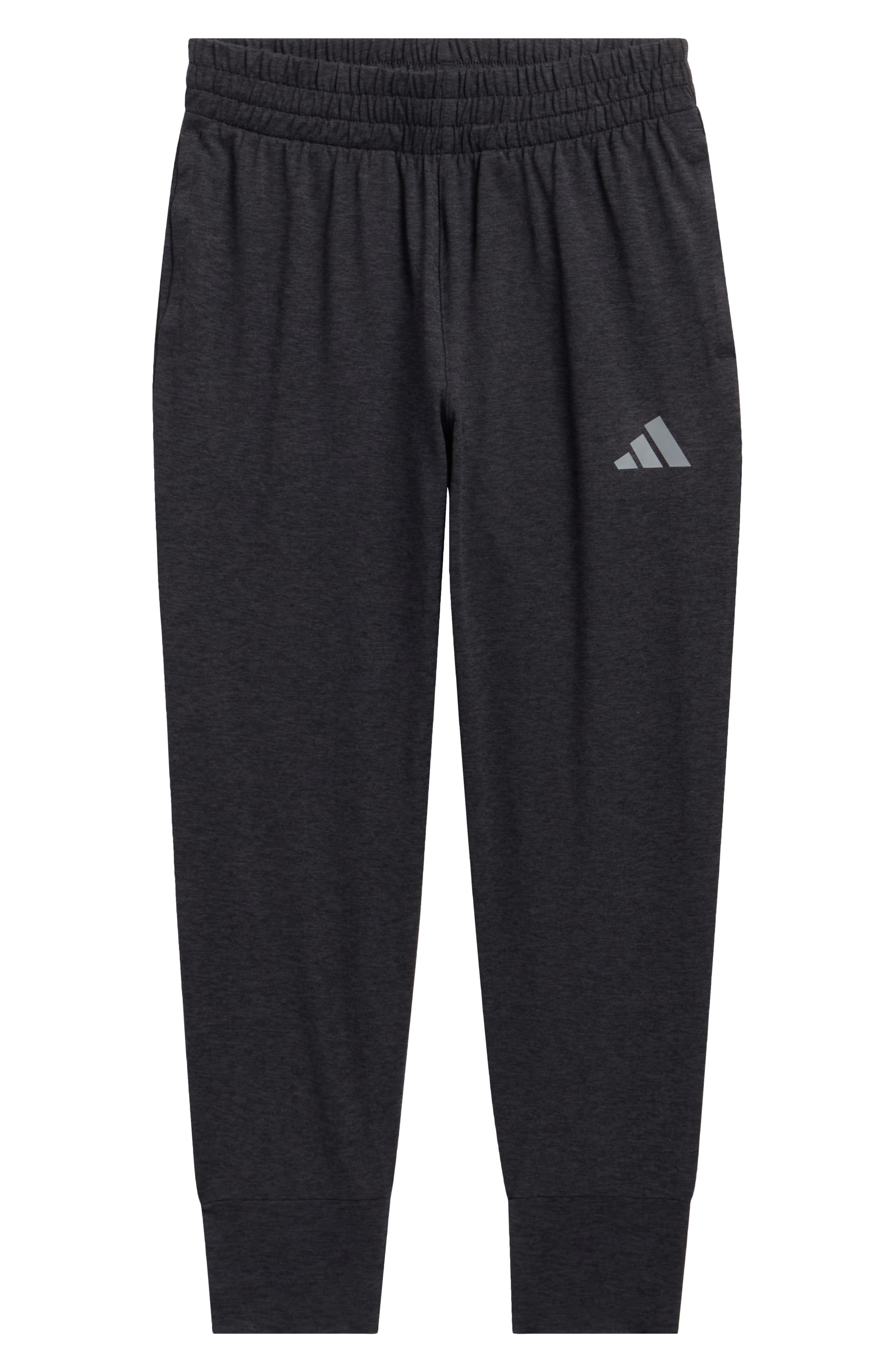 selected BLACK W/ GREY MELANGE