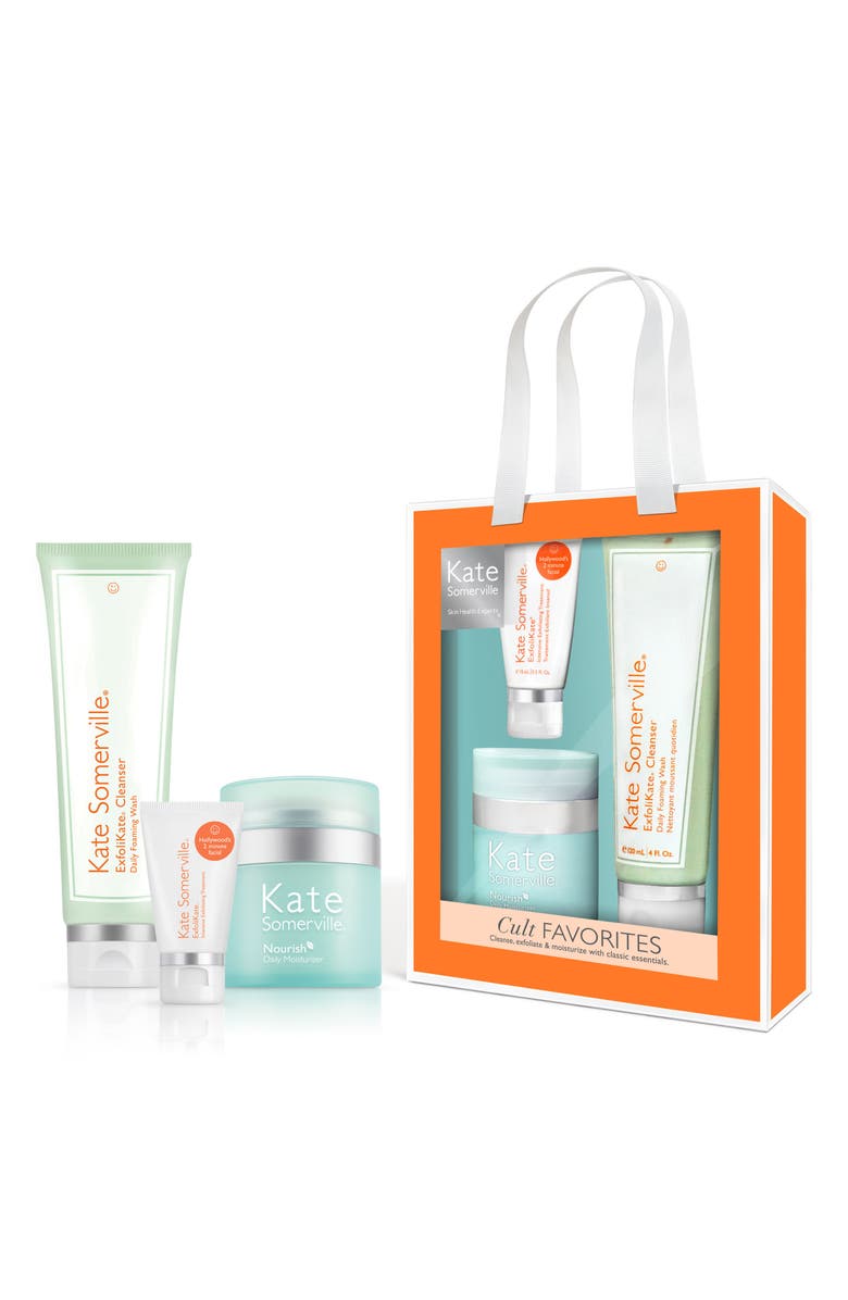 Kate Somerville<sup>®</sup> Cult Favorites Kit, Alternate, color,
