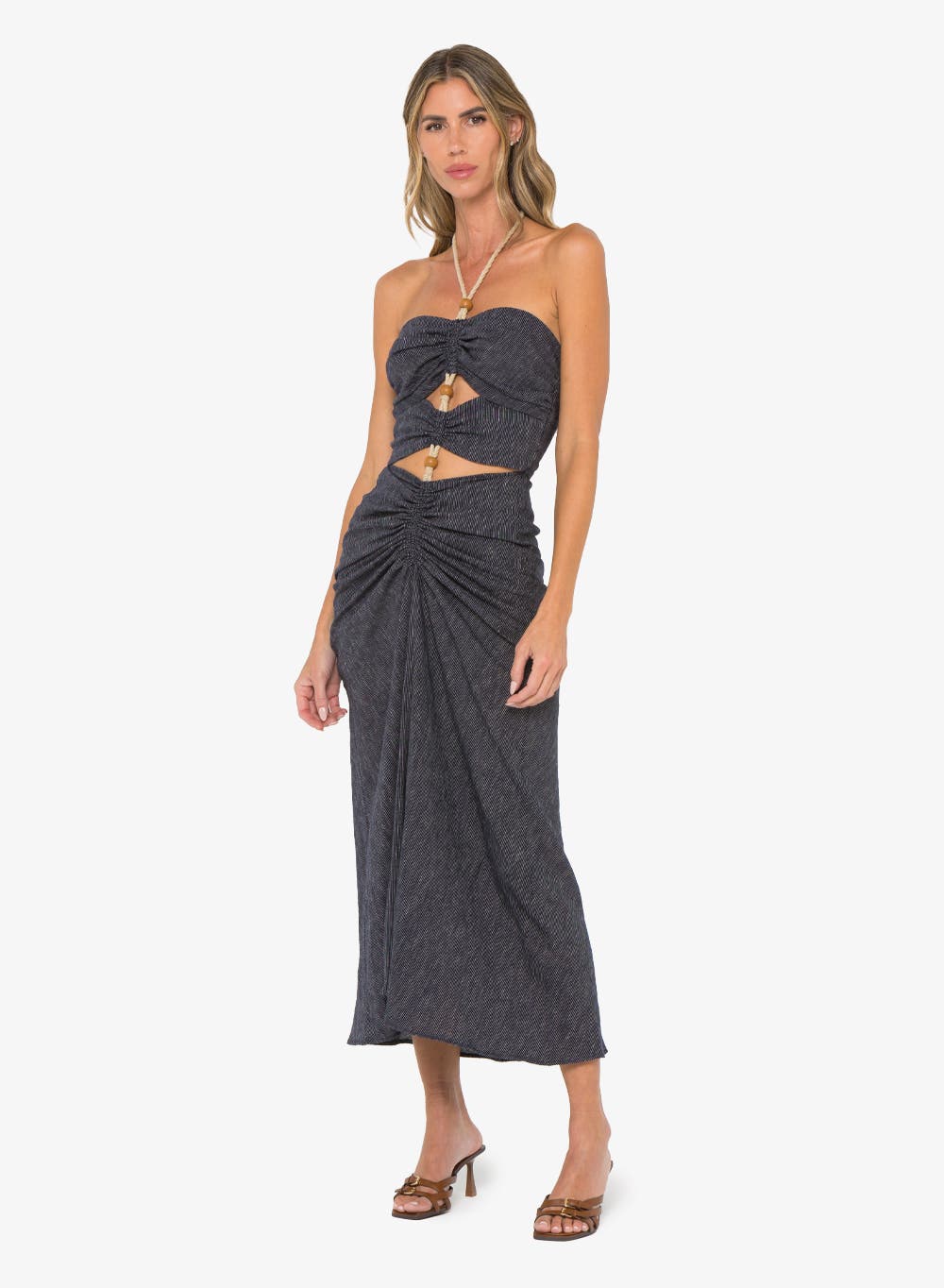 Montauk Dress - image 2