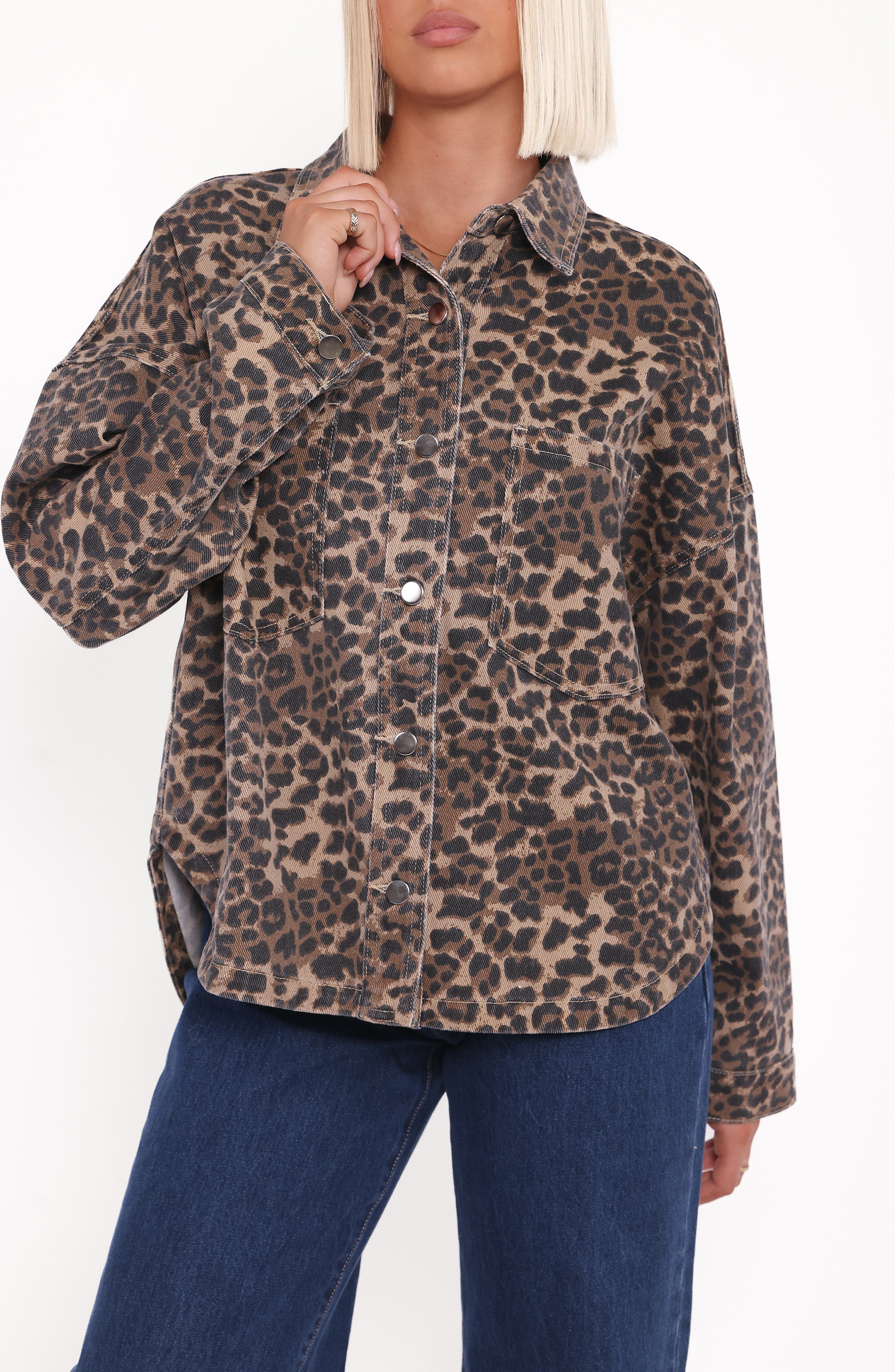 selected LEOPARD
