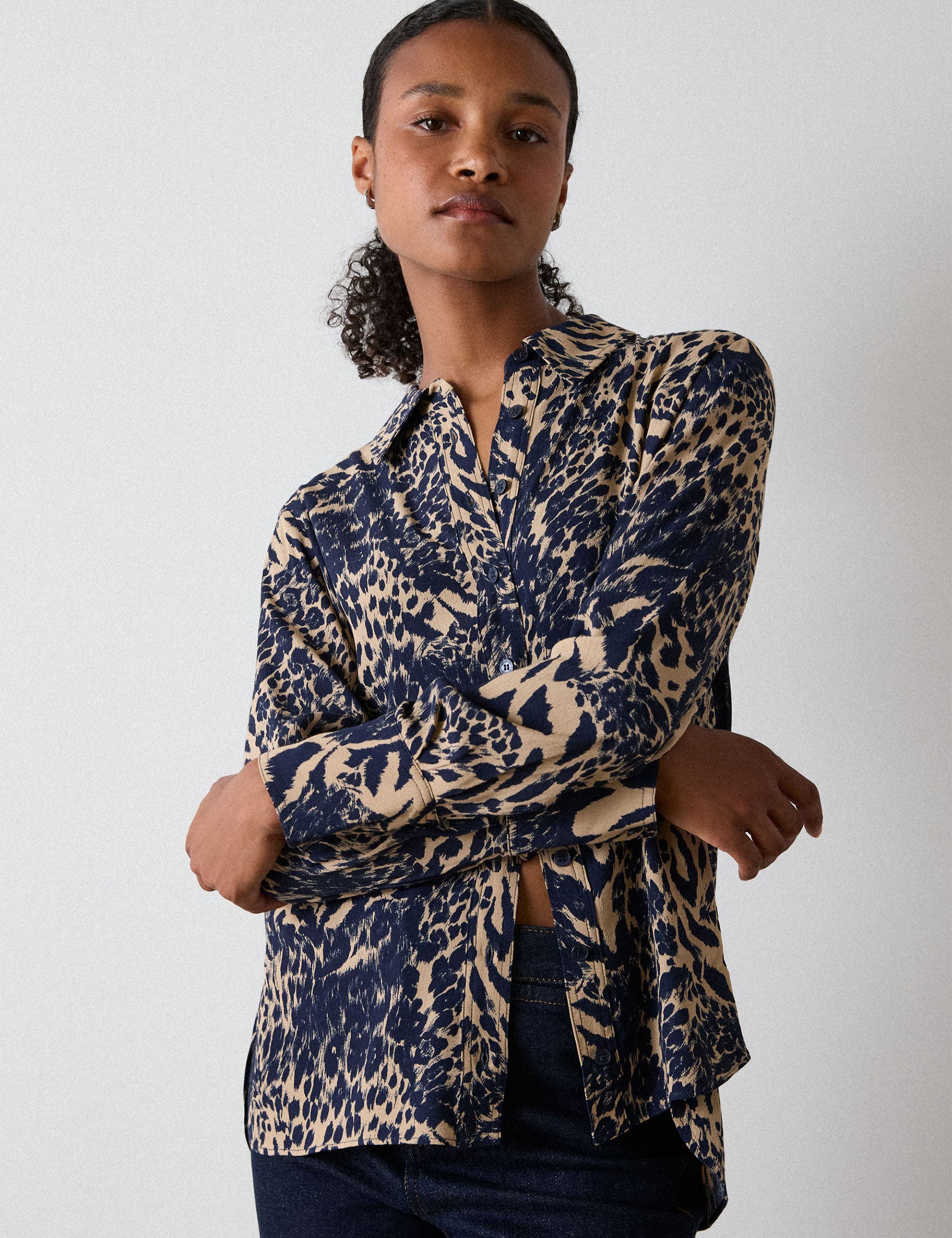 selected Navy/Multi