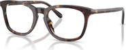 Ralph Lauren 53mm Rectangle optical glasses
