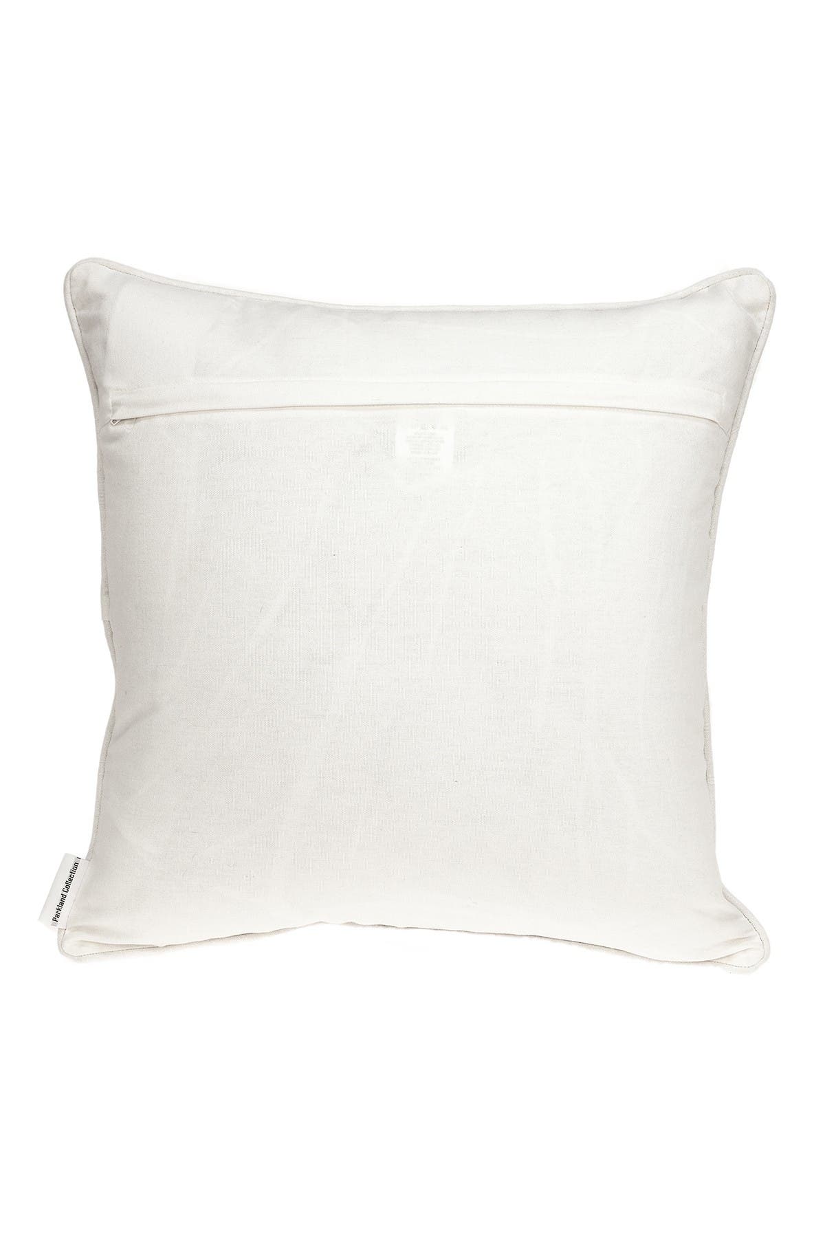 PARKLAND COLLECTION Chano Transitional Pillow - 20