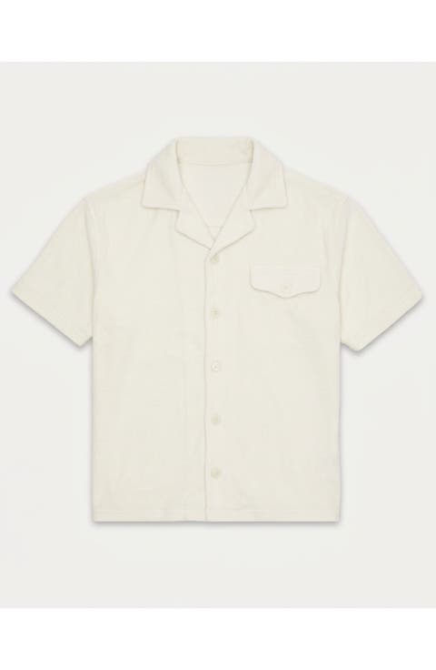Arlo Terry polo