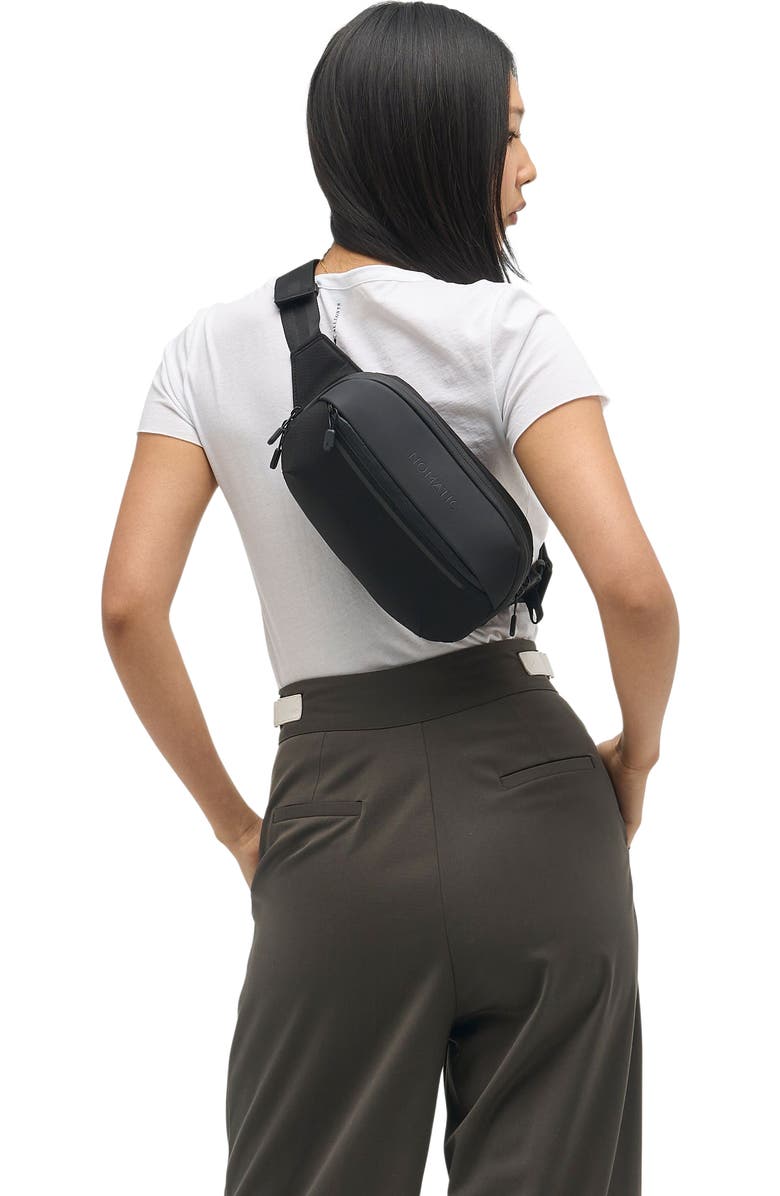NOMATIC 1L Slim & Lightweight Crossbody, Everyday Fanny-Pack, Alternate, color,