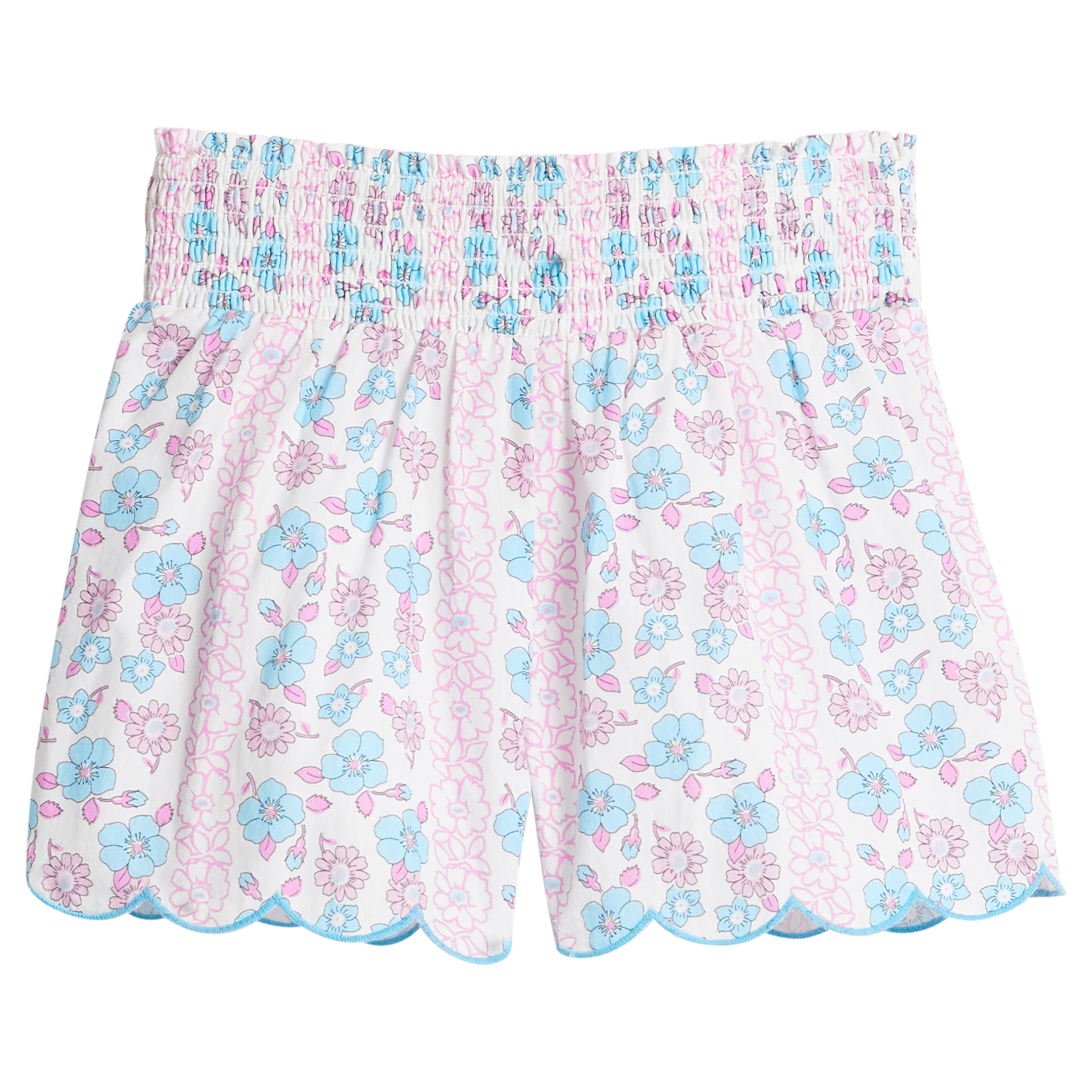 selected Marguerite Floral Pink