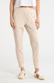 90 DEGREE BY REFLEX Warp Slim Fit Joggers