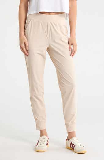 Warp Slim Fit Joggers
