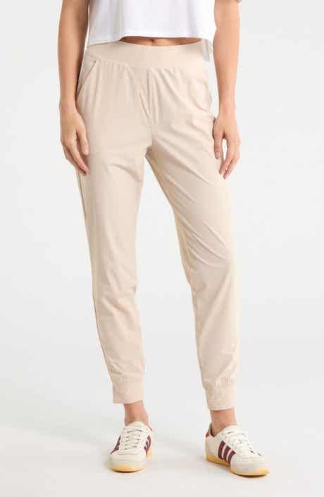 Warp Slim Fit Joggers