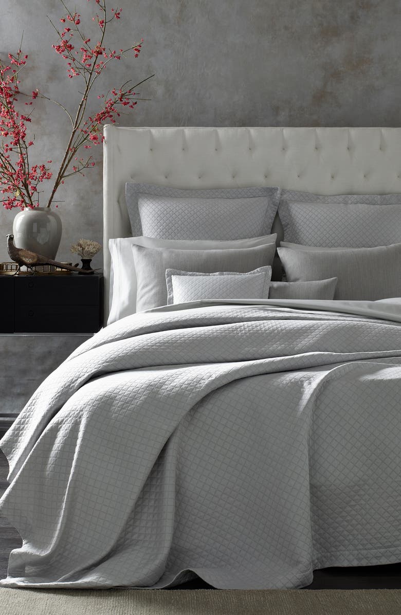 Matouk Nadia Coverlet, Alternate, color, 