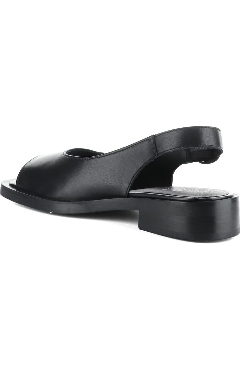 Bos. & Co. Elena Slingback Flat, Alternate, color,