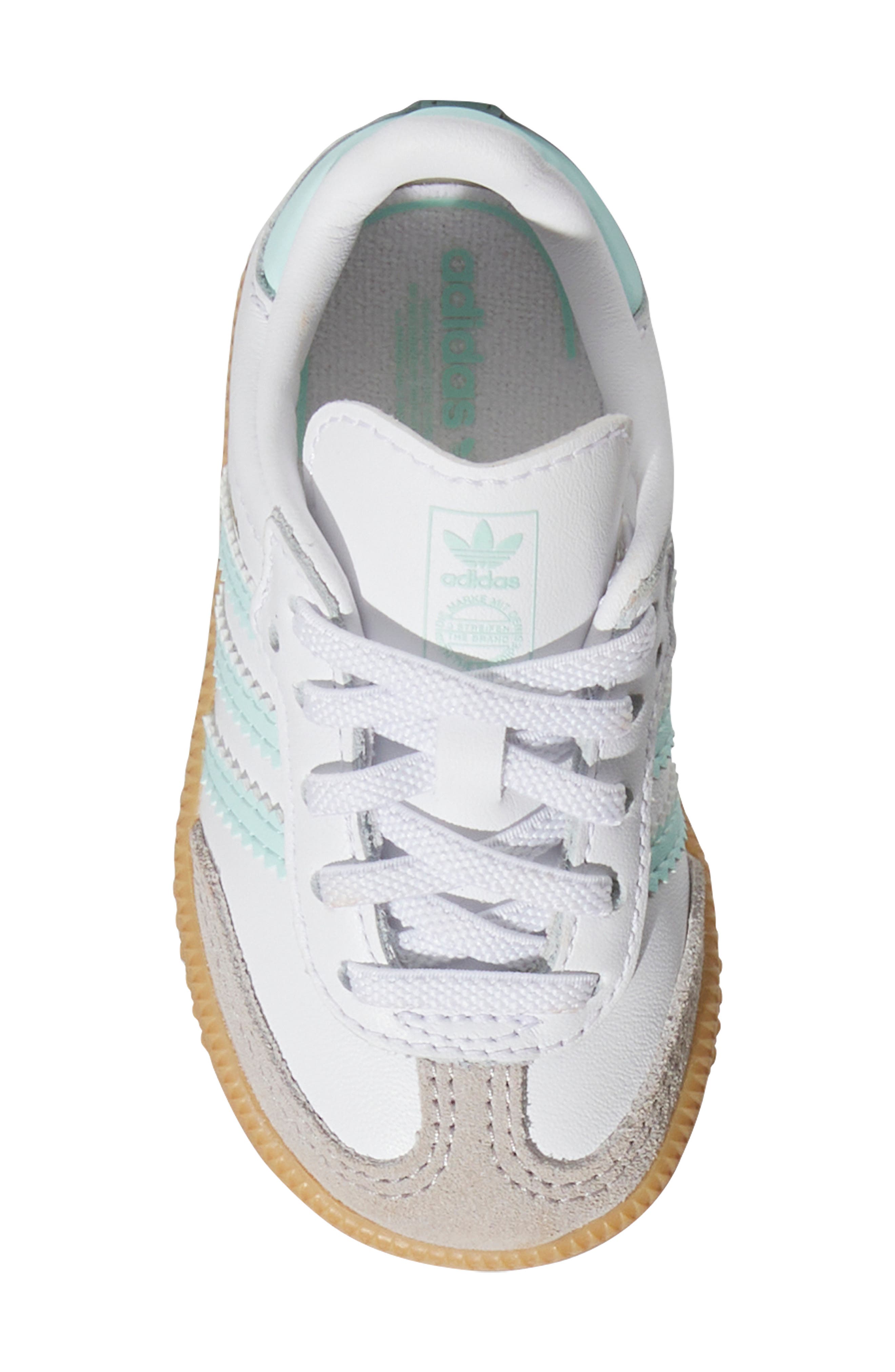 adidas Samba OG Sneaker, Alternate, color, 