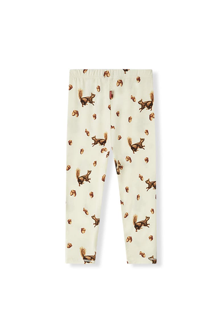 Luxe Stretch Legging, Main, color, Chipmunk
