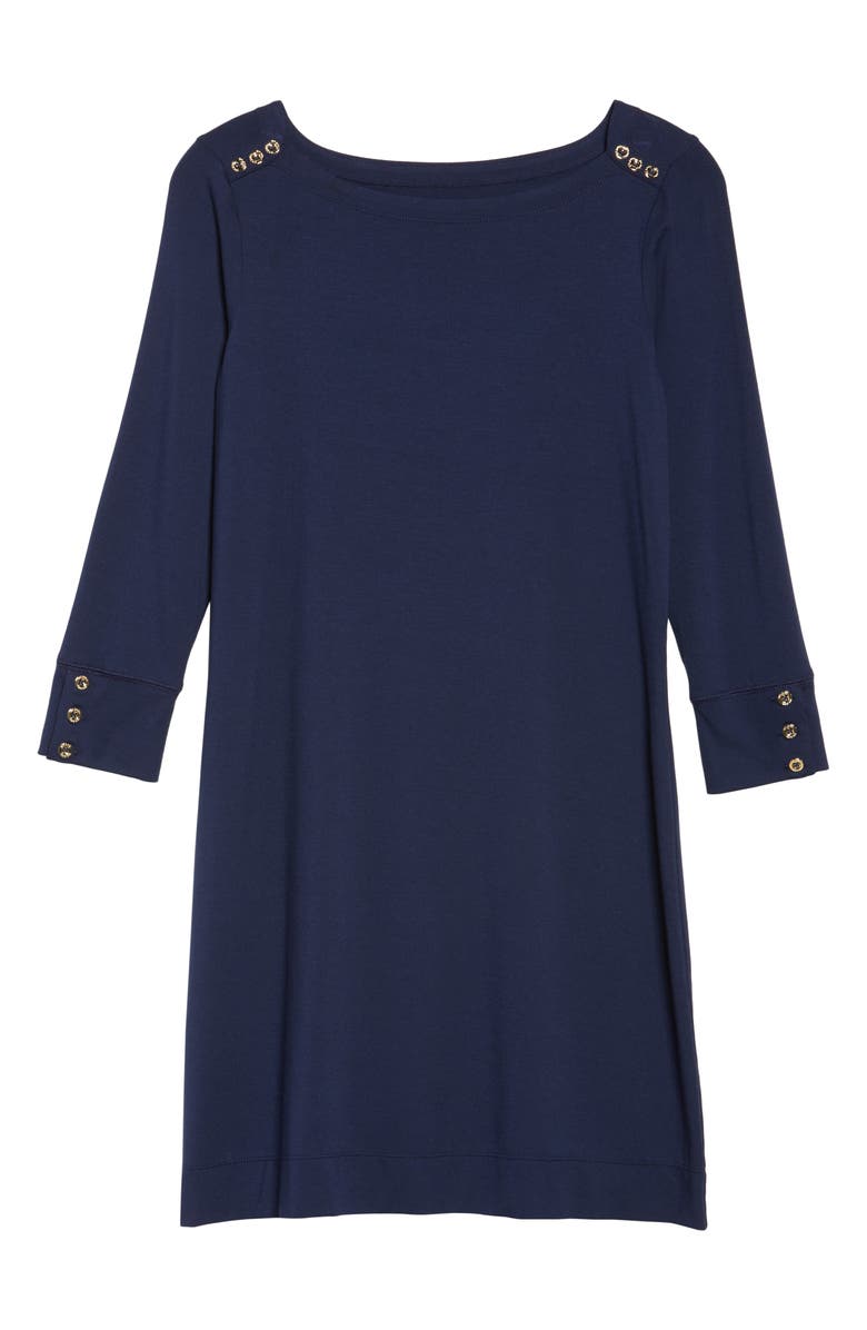 Lilly Pulitzer<sup>®</sup> Sophie UPF 50+ Dress, Alternate, color, 