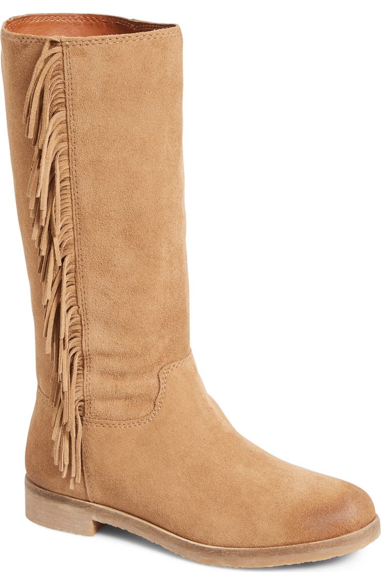 Lucky Brand 'Grayer' Boot, Main, color,