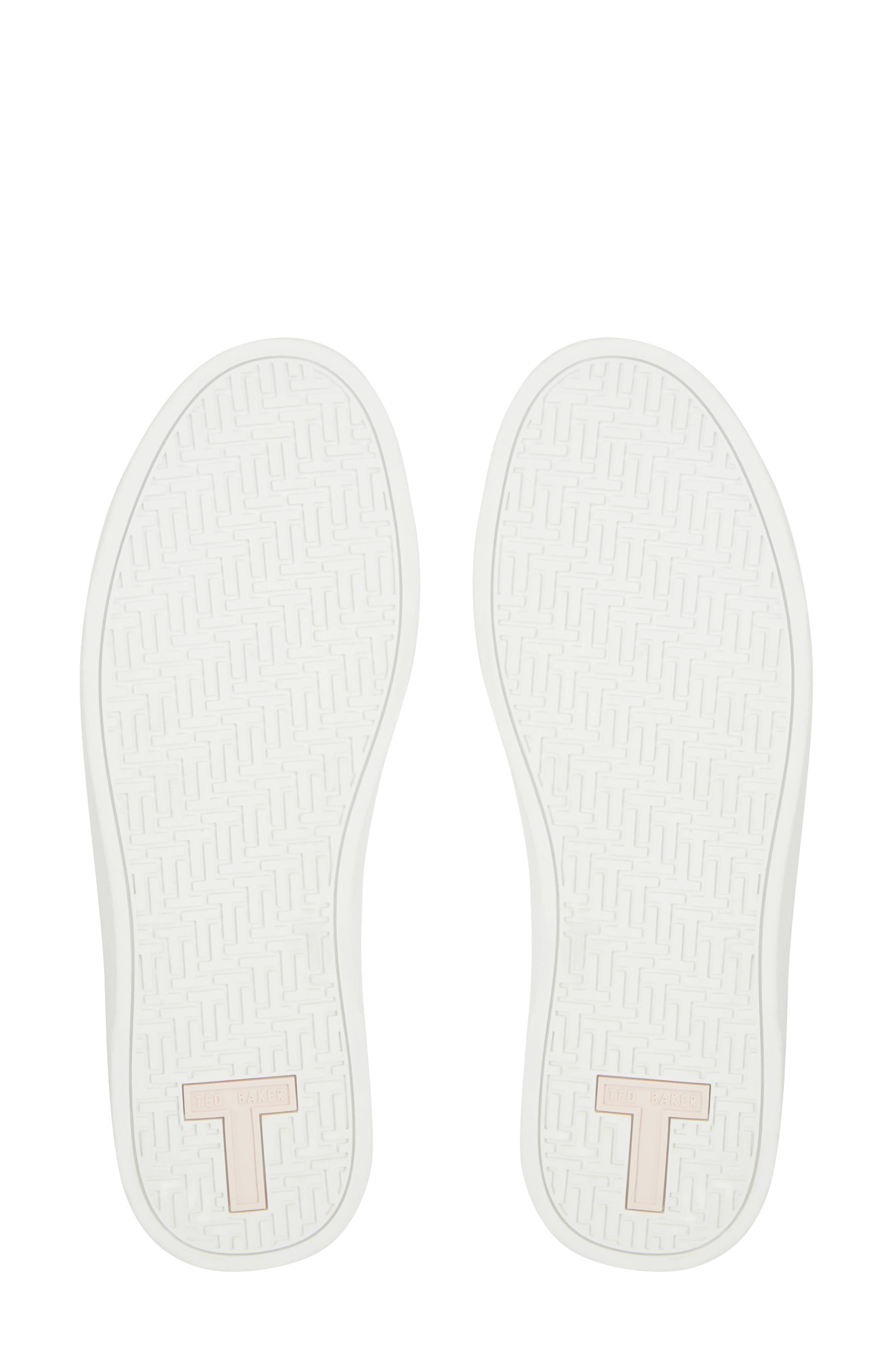 Madisson Sneaker, Alternate, color, OTHER WHITE
