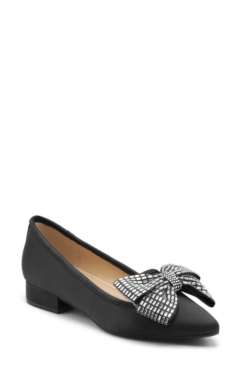 Pinos Bow Pump (Women)