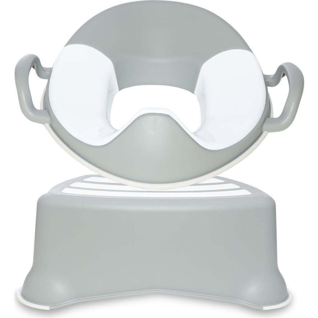 My Carry Potty In Green