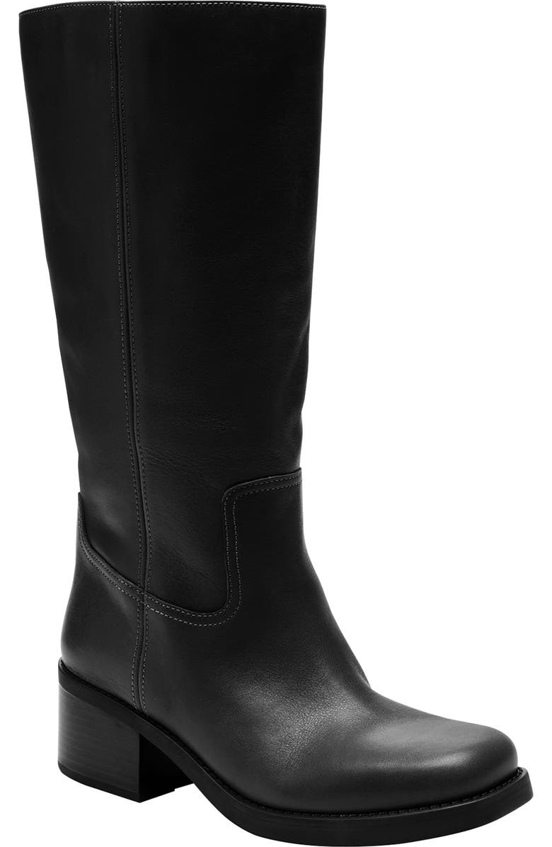 COACH Tall Boot, Main, color,