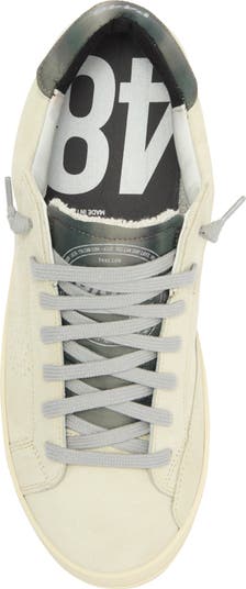 John Low Top Sneaker