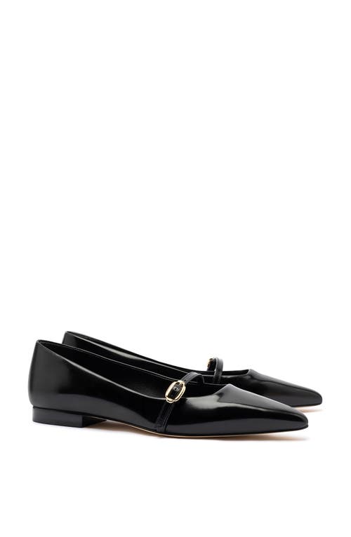 LARROUDE LARROUDÉ IRENE FLAT