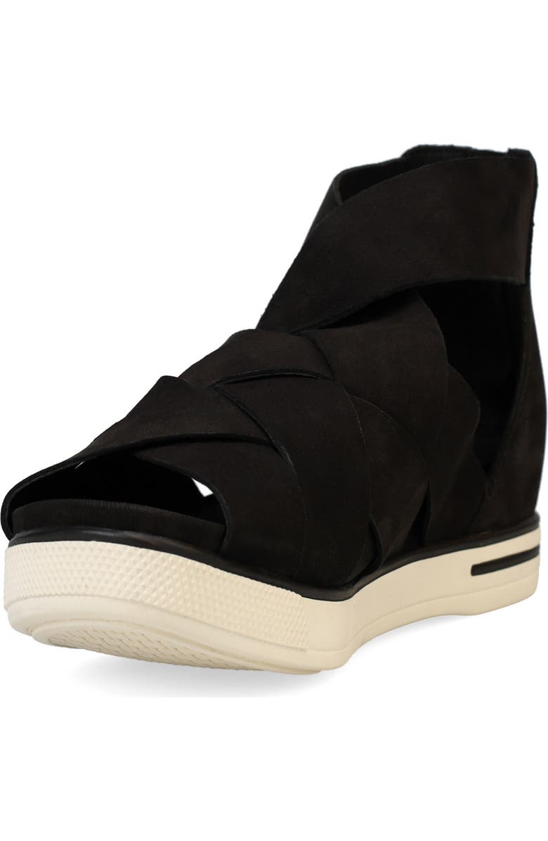 Eileen Fisher Slue Sandal, Alternate, color,