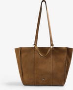 Scalpers Suede Sp Bag