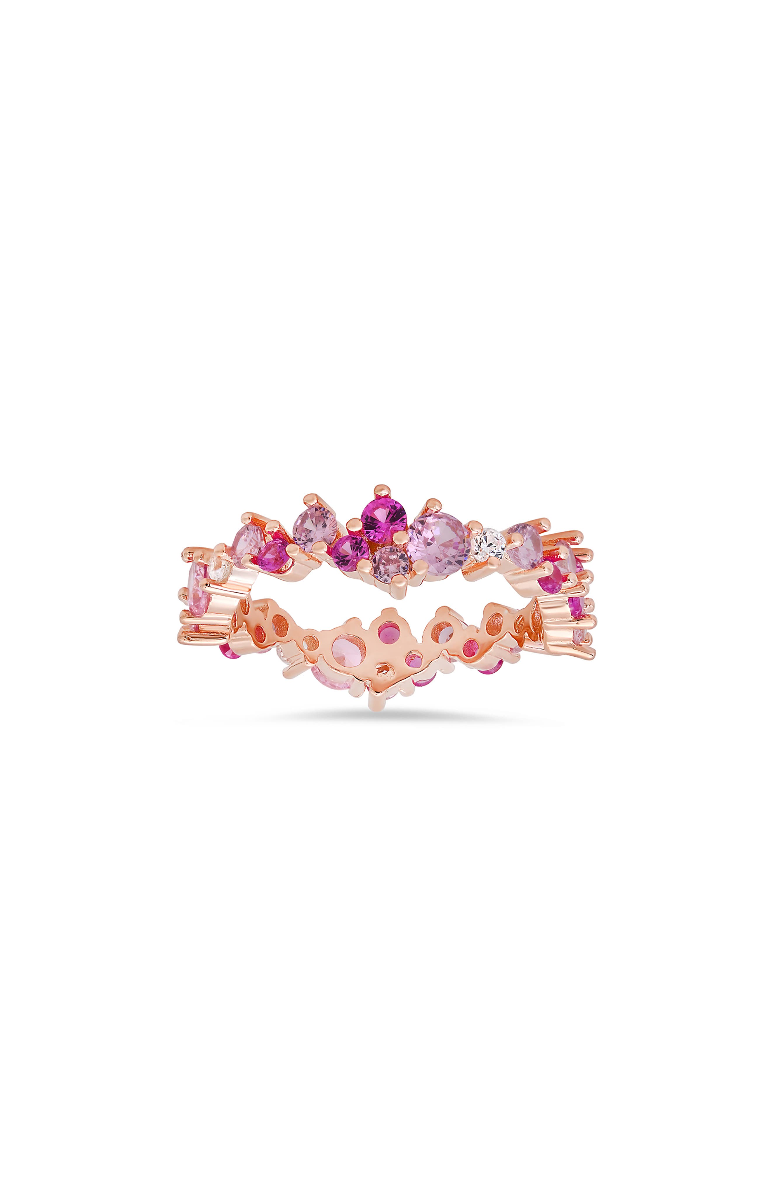 PINK/ ROSE GOLD