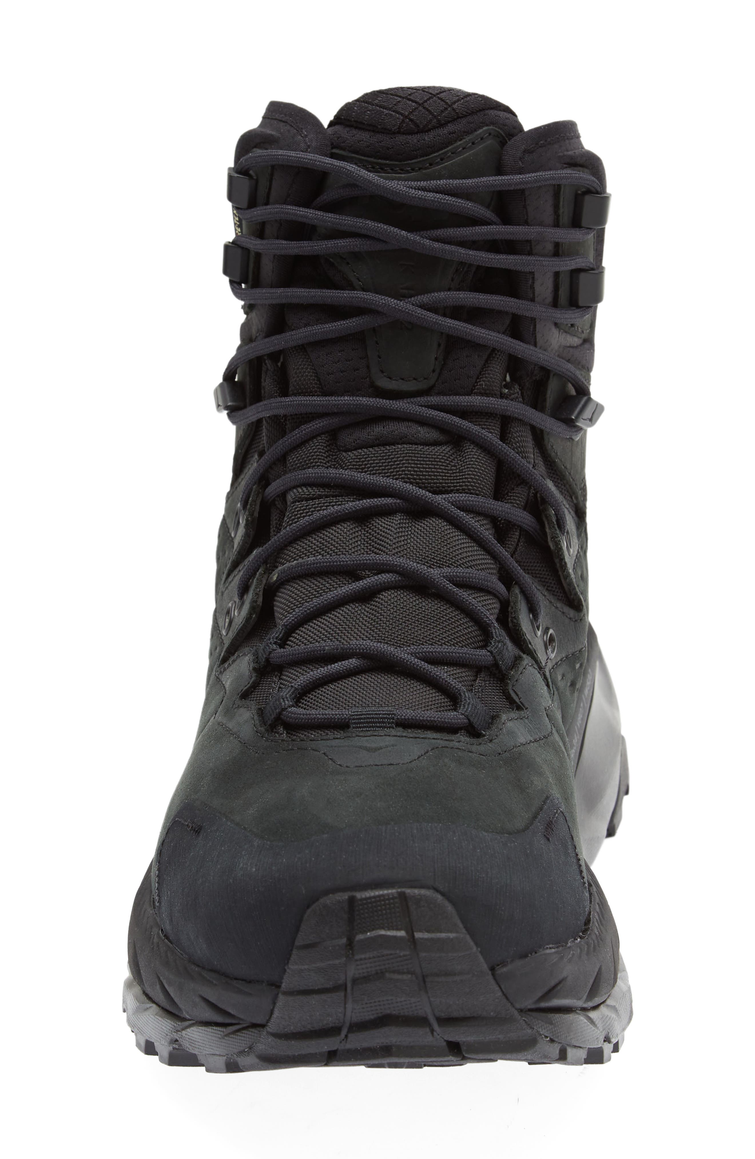 HOKA Kaha 2 GTX Waterproof Hiking Boot, Alternate, color, 