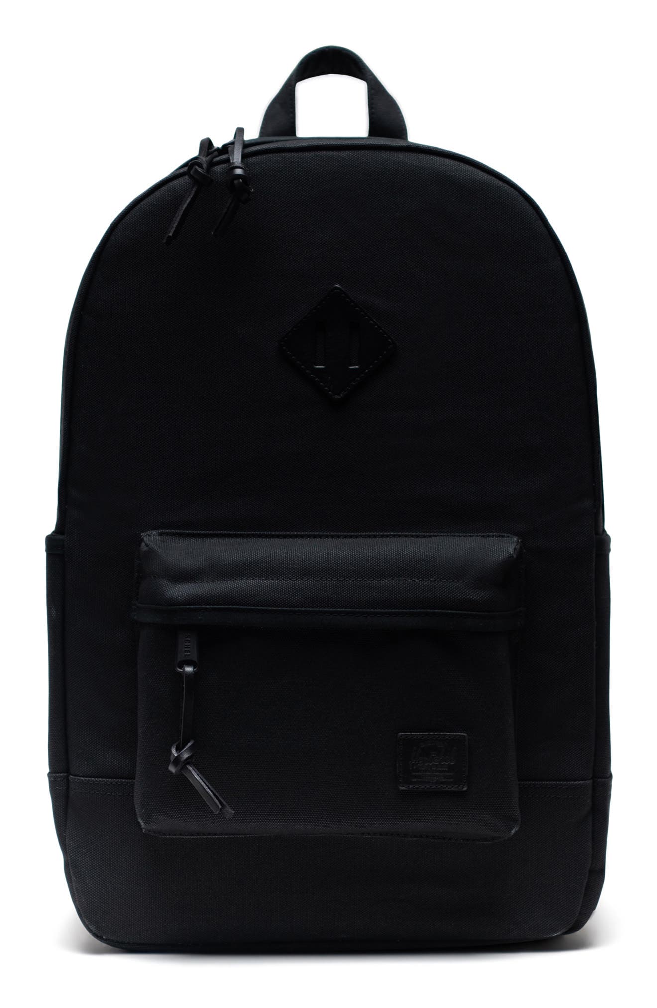 Herschel Supply Co. Heritage Backpack, Main, color, 