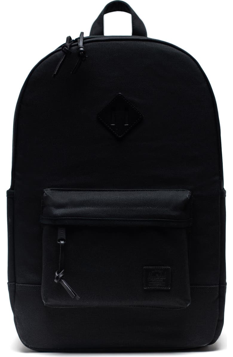 Herschel Supply Co. Heritage Backpack, Main, color,