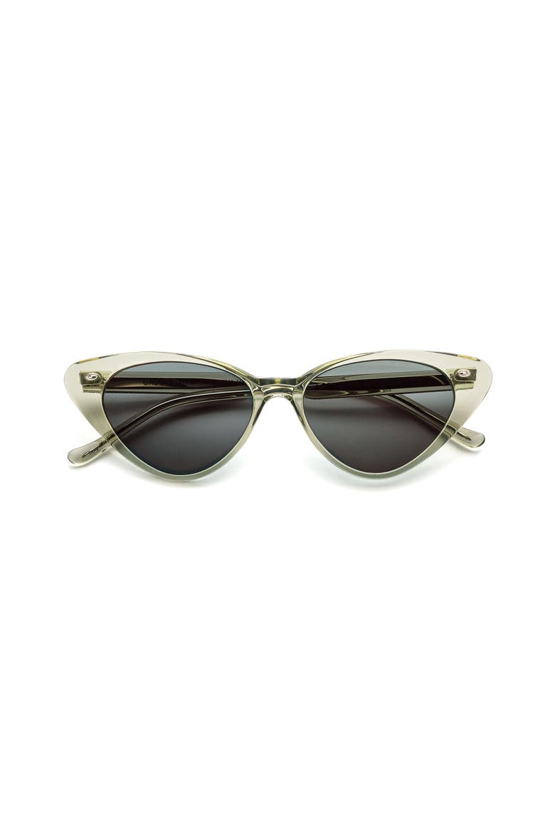 Nepetalactone | Polarized Sunglasses, Main, color, Seawater