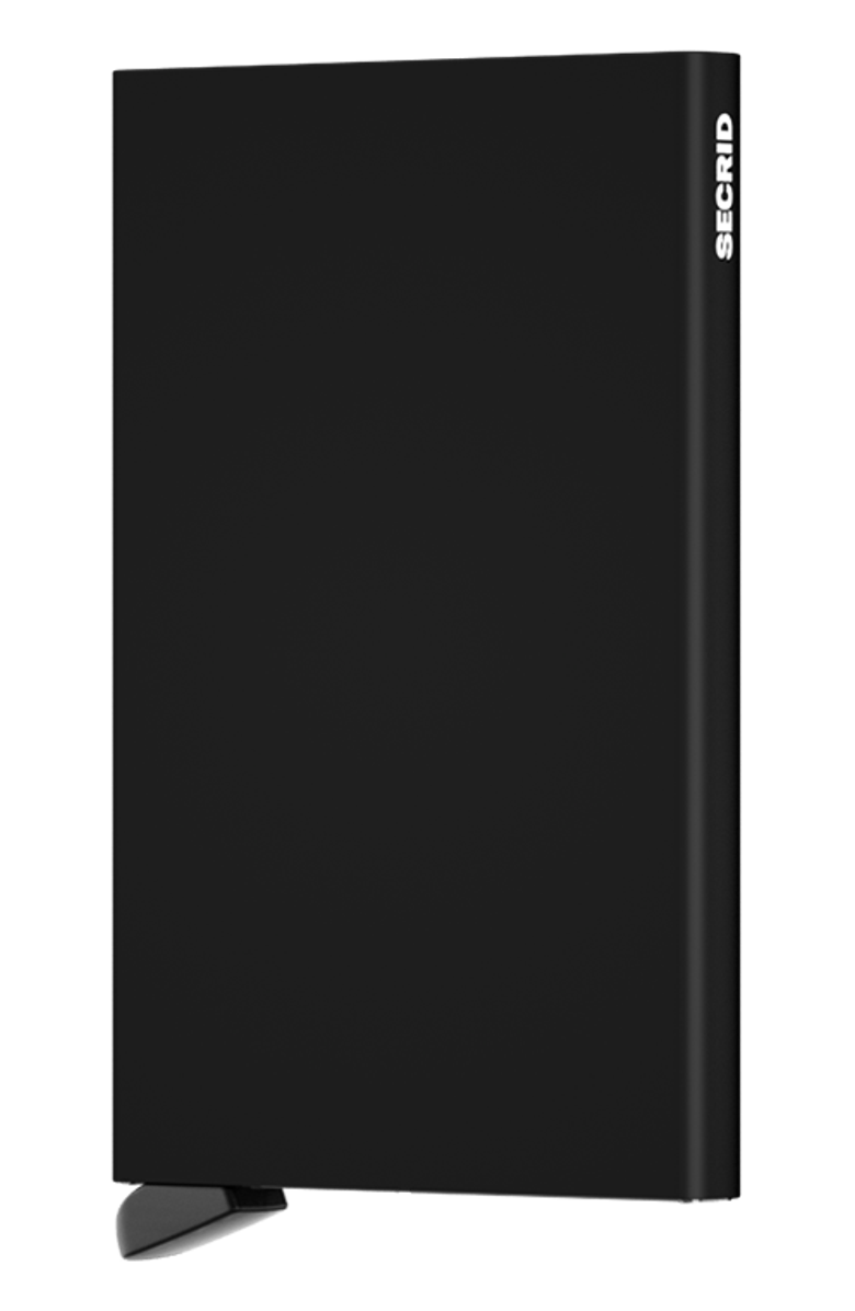 Secrid Cardprotector, Main, color, Black