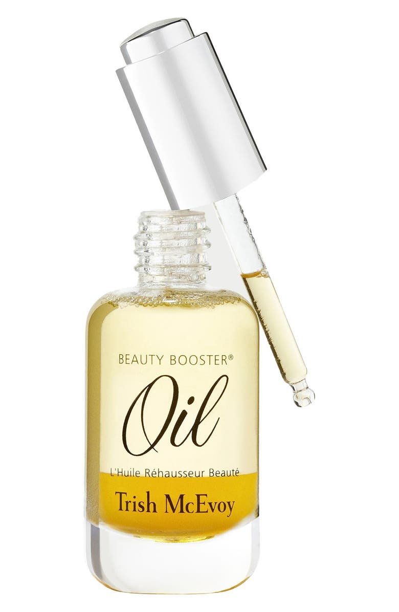Trish McEvoy Beauty Booster<sup>®</sup> Oil, Alternate, color,