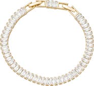 Untamed Petals Polly Tennis Bracelet