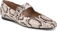 Naturalizer Cosmic Mary Jane Flat