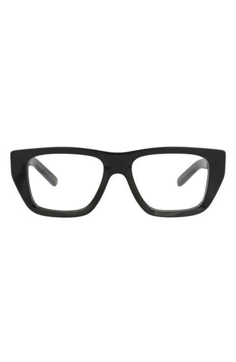 Optical Glasses