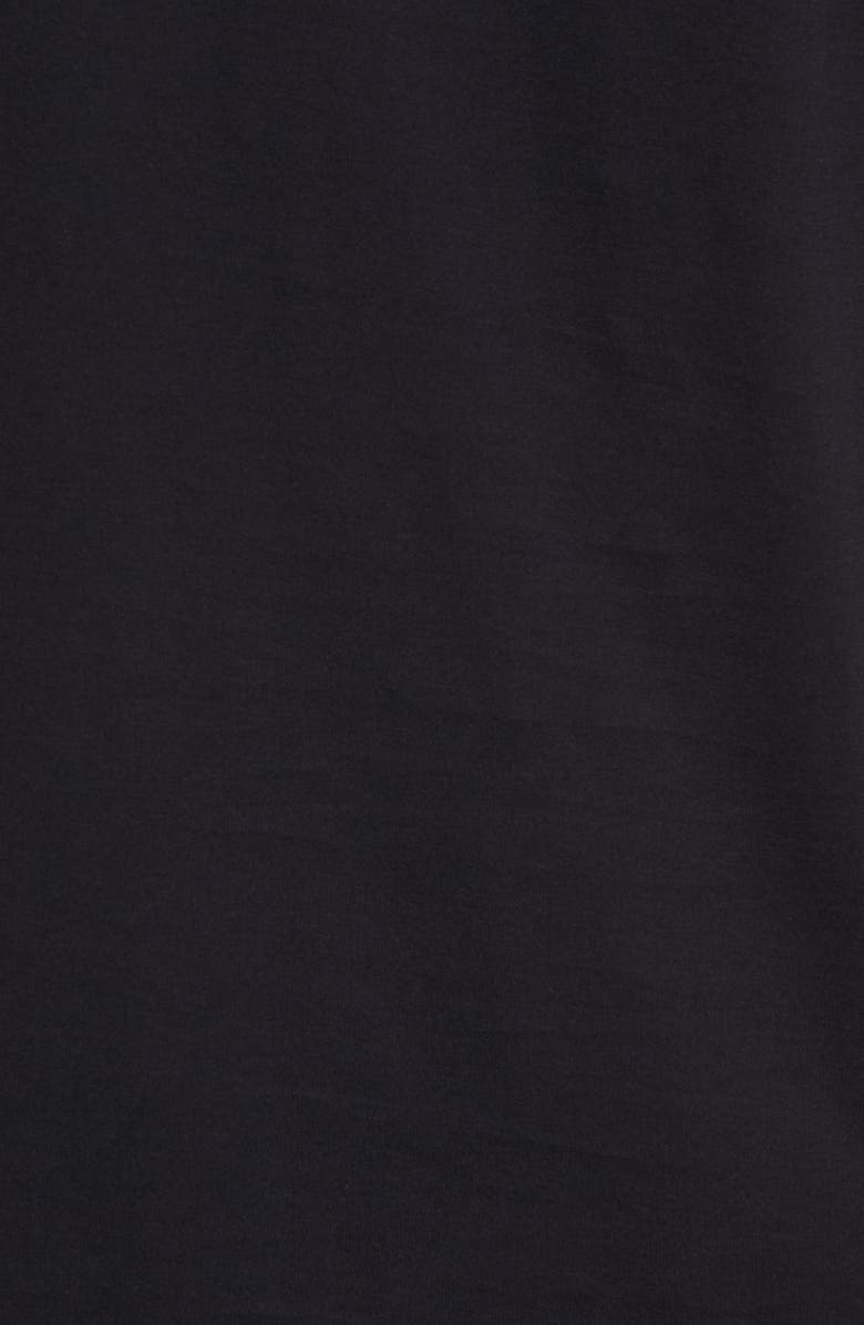 Hanro Night & Day Crewneck T-Shirt, Alternate, color,