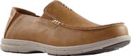 KingSize Slip-On Mock Loafer