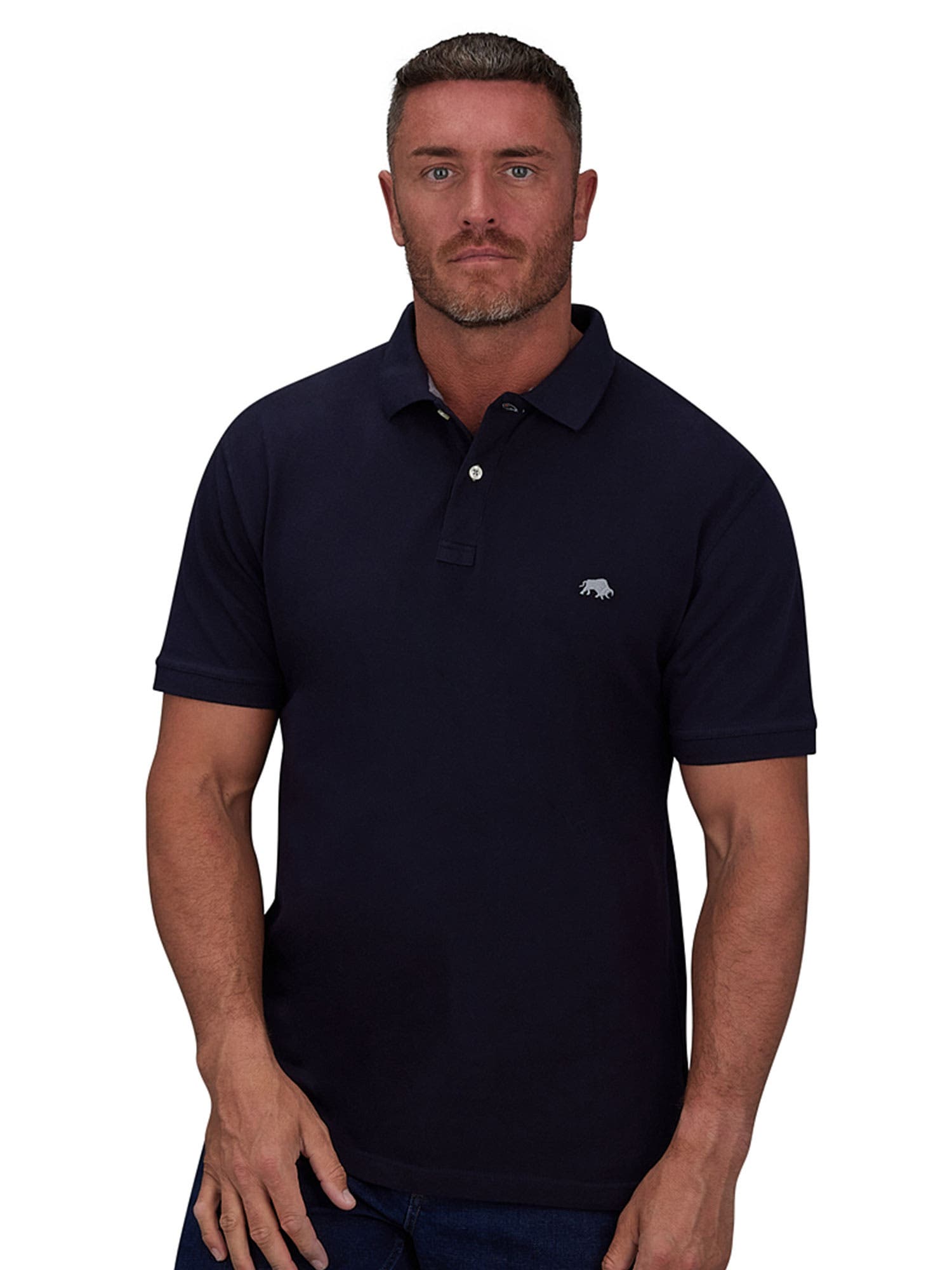 selected Navy / Cobalt / Grey