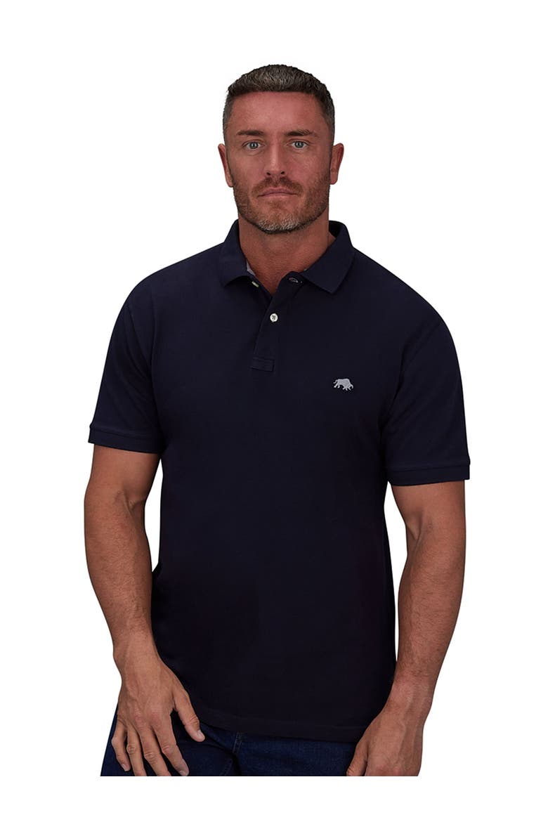 Multipack Polo Shirt, Main, color, Navy / Cobalt / Grey