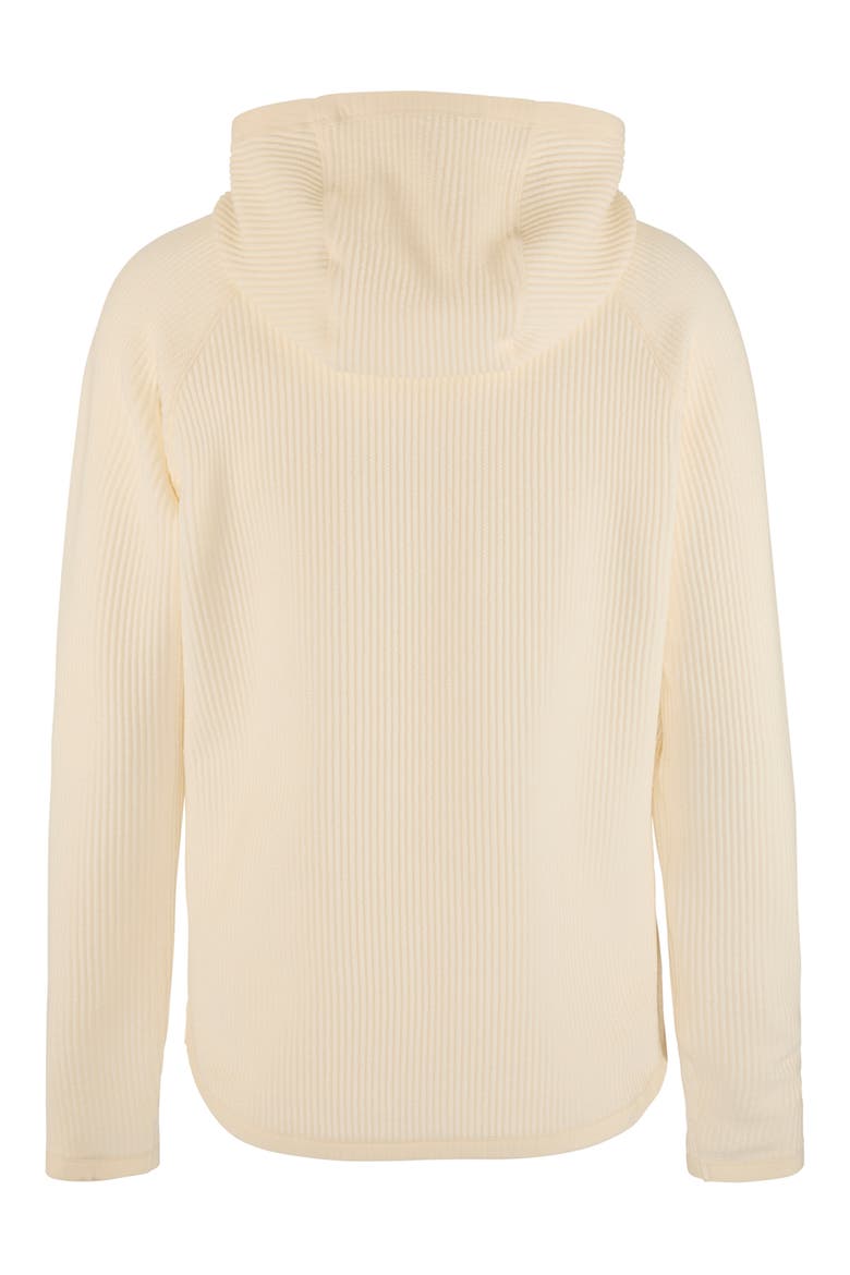 Grid Hoodie, Alternate, color, TOFU