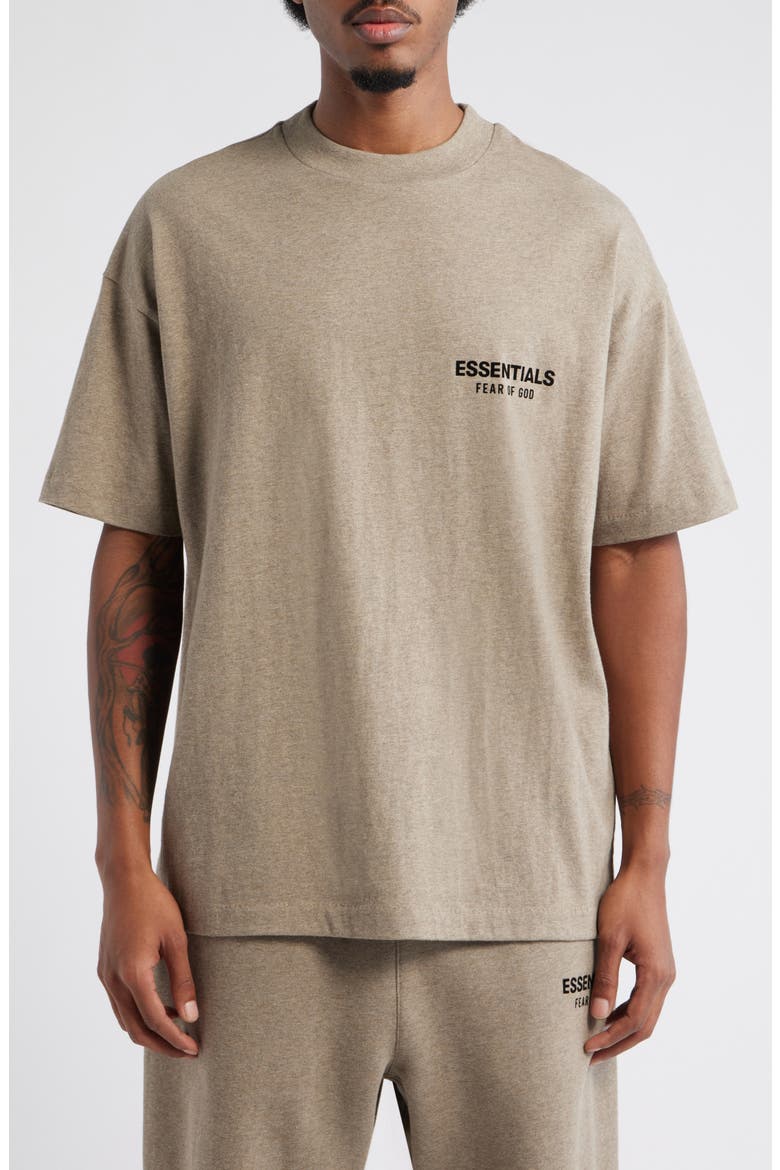 Classic Fit Cotton Graphic T-Shirt (Men) | Nordstrom